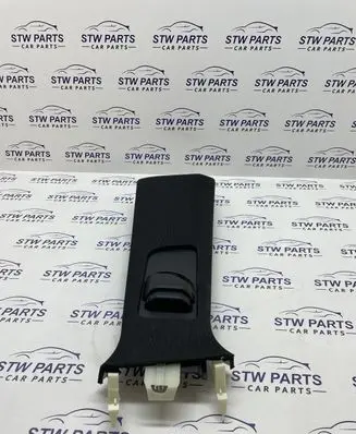 Mercedes-Benz GLE (W166 - C292) (A) pillar trim 1668680200