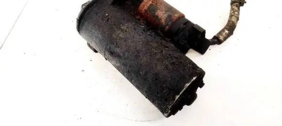 Ford S-MAX Starter motor 6G9N11000EB 6G9N-11000-EB