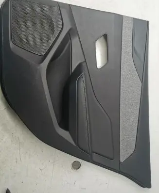 Peugeot 308 Rear door card panel trim 99938570