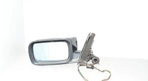 BMW 5 E39 Manual wing mirror 