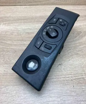 BMW 5 E60 E61 Light switch 6953737 6979533