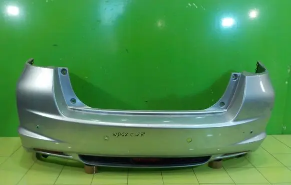 Honda Insight Rear bumper TP172