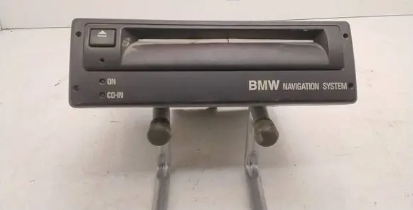 BMW 7 E38 Navigation unit CD/DVD player 65908386849 902201568239 01067089923