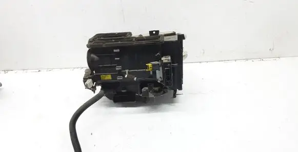 SsangYong Musso Interior heater climate box assembly 6910005214