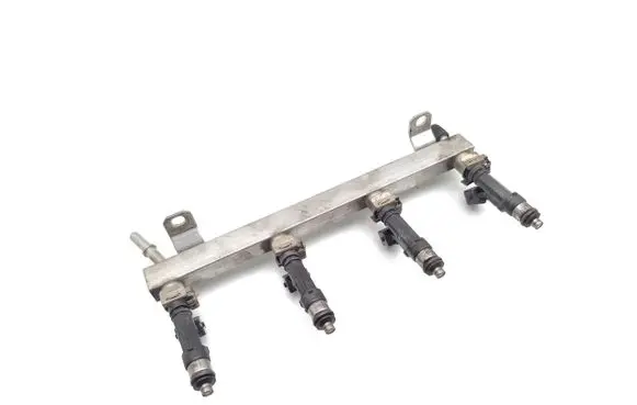 Fuel injectors set