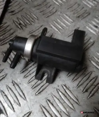 Audi A3 S3 8L Turbo solenoid valve 1j0906627