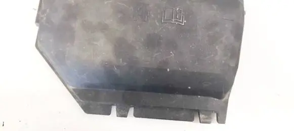 Ford Mondeo MK IV Fuse box cover 6G9T14A076AE