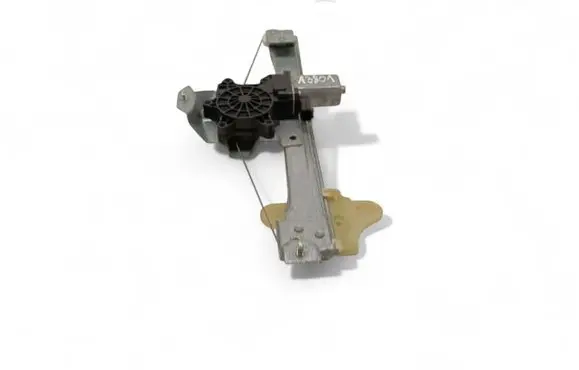 Renault Clio IV Wiper motor 128001471B