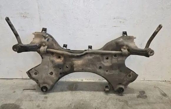 Front subframe