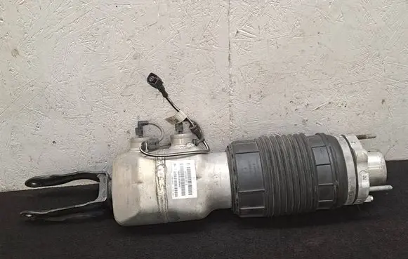 Porsche Panamera (971) Air suspension front shock absorber 971616037D 971971289B
