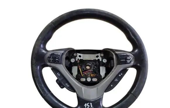 Honda Accord Steering wheel 