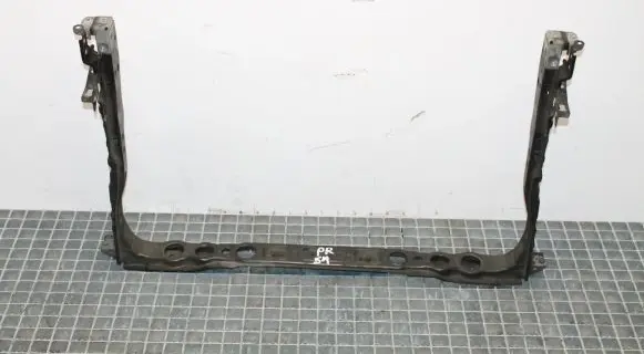 Toyota Prius (XW30) Bottom radiator support slam panel 