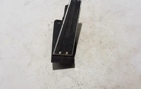 Porsche Panamera (970) Accelerator throttle pedal 99742302101