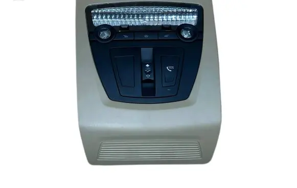 BMW X3 F25 Front seat light 9272415 28332315 1207417533