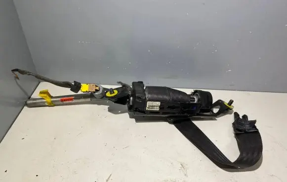 Volvo S60 Front seatbelt 30734734