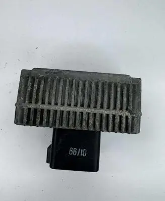 Opel Zafira A Glow plug pre-heat relay 09132691 299008 51299008