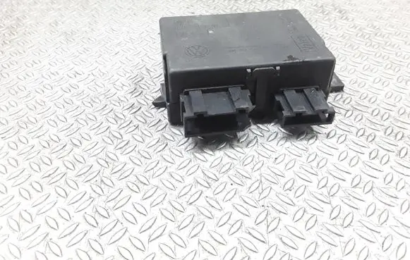 Volkswagen Transporter - Caravelle T4 Immobilizer control unit/module 6X0953257