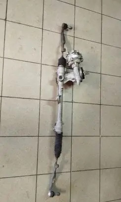 Mini One - Cooper F56 F55 Steering rack 687162401 38029960490 12010391