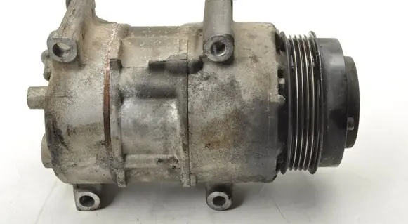 Mercedes-Benz B W245 Air conditioning (A/C) compressor (pump) 6ZSE16