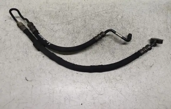 BMW X5 E70 Power steering hose/pipe/line P678703601