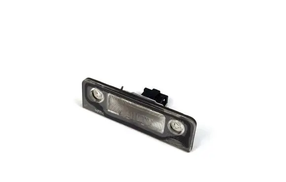 Volkswagen Sharan Number plate light 7m3943021a