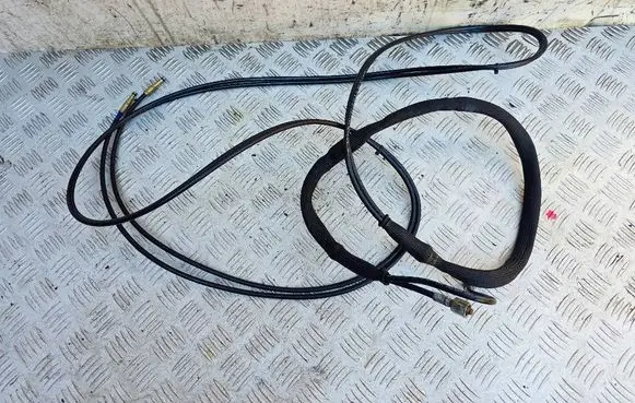 Audi Cabriolet B3 8G Convertible roof line/pipe/hose 3QC411241Q96 3QC41124 1Q96
