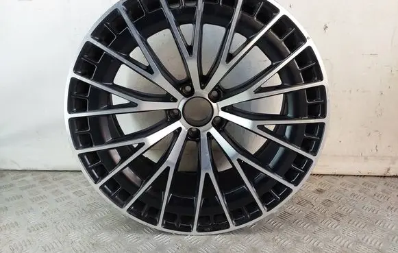 Mercedes-Benz GLC C253 R21 alloy rim A2544011400