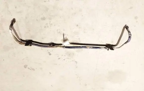 Volkswagen Polo IV 9N3 Front anti-roll bar/sway bar