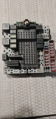 Volvo S80 Fuse box set 8688153 8645729 000001650563
