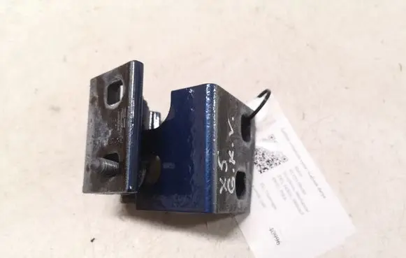 BMW X5 E53 Rear door upper hinge 415282651619