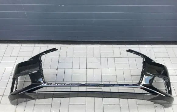 Audi A6 S6 C8 4K Front bumper 4K0807437