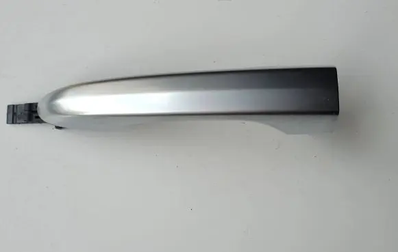 Fiat 500X Rear door exterior handle 735625933