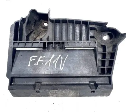 Ford Fusion II Battery tray DG9310663A