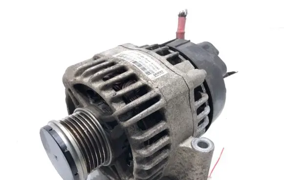 Fiat Doblo Generator/alternator 52003518
