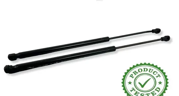 Seat Ateca Tailgate/trunk strut/damper 