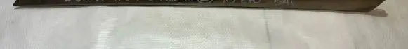 BMW X5 E70 Door card panel trim set 4992901