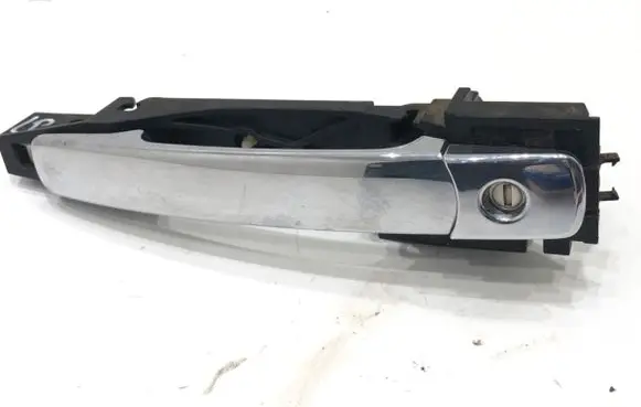 Nissan Murano Z50 Front door exterior handle
