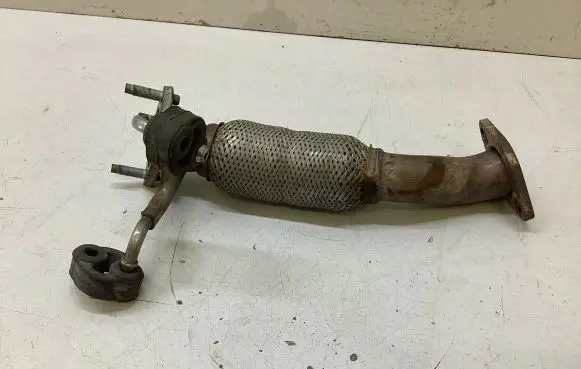 KIA Sportage Exhaust flexible connection 