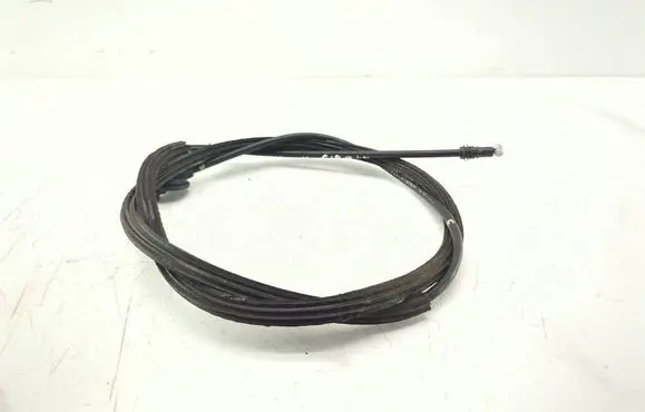 Audi A4 Allroad B8 Engine bonnet/hood lock release cable 8T1823535