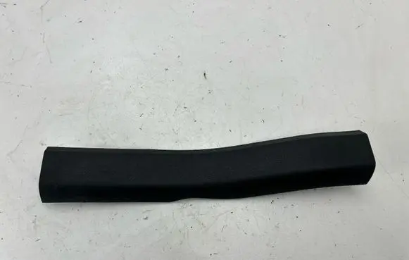 Ford Edge II Rear sill trim cover FT4BR13244 FT4BR13244AEW T10118