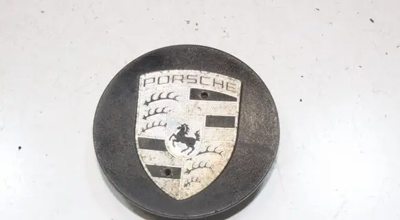 Porsche Boxster 987 Original wheel cap 7L5601149