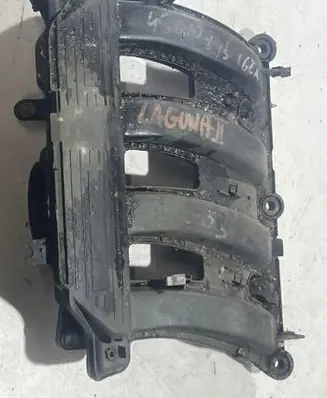 Renault Laguna II Intake manifold 8200125648