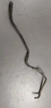 Audi SQ7 Vacuum line/pipe/hose 4M0131055A