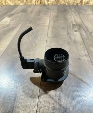 Mass air flow meter