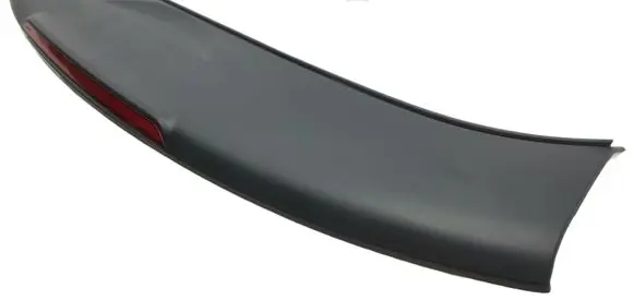 Volkswagen ID.3 Rear window tailgate spoiler 11A827555C