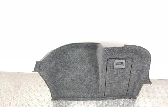 Opel Vectra C Trunk/boot side trim panel 13167981