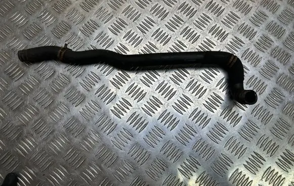 BMW 5 F10 F11 Engine coolant pipe/hose 9119174