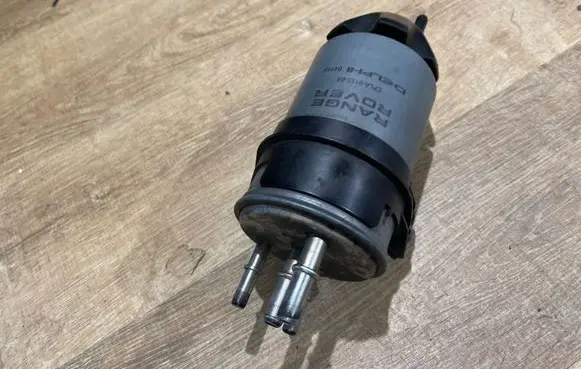 Land Rover Range Rover Sport L494 Fuel filter CPLA9155BA B47KB