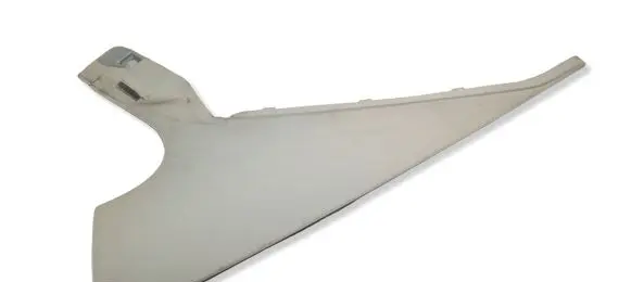 Volkswagen PASSAT B8 (C) pillar trim 3G5867241