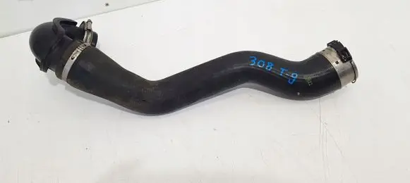 Opel Insignia A Intercooler hose/pipe
